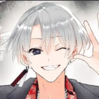 Profile image of 銀治