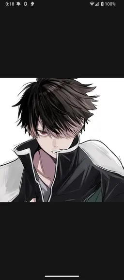 Profile image of 나루미 겐