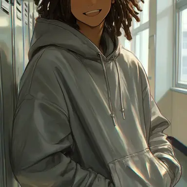 Profile image of Odell