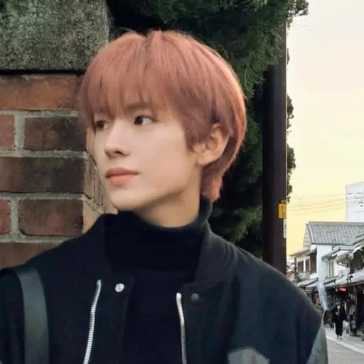 nct0323renjun의 토쿠노 유우시