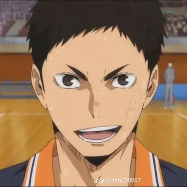 Profile image of 澤村大地