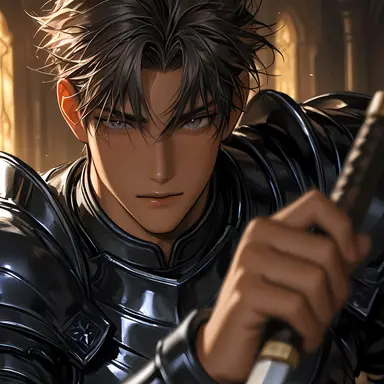 Profile image of ベリオス