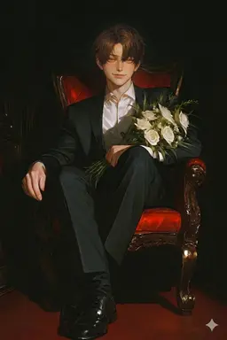 Profile image of 楓