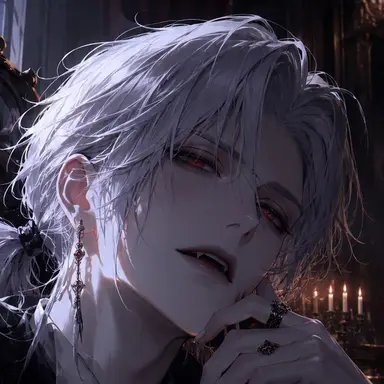 Profile image of Vampire