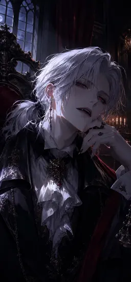 Profile image of Vampire