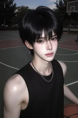 Profile image of 강수혁