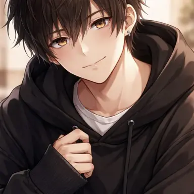 Profile image of 灸人