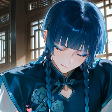 Profile image of 凌夜