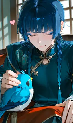 Profile image of 凌夜
