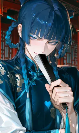 Profile image of 凌夜