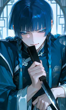 Profile image of 凌夜