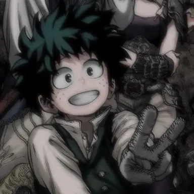 Profile image of Lzuku Midoriya