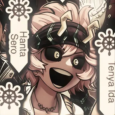Profile image of Mina Ashido