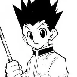 Profile image of ゴン