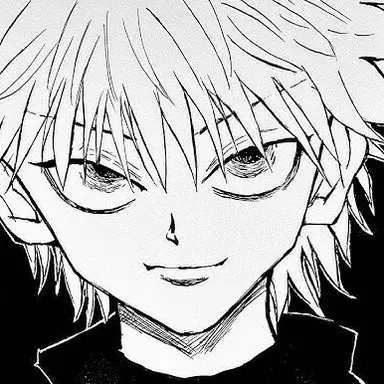 Profile image of キルア