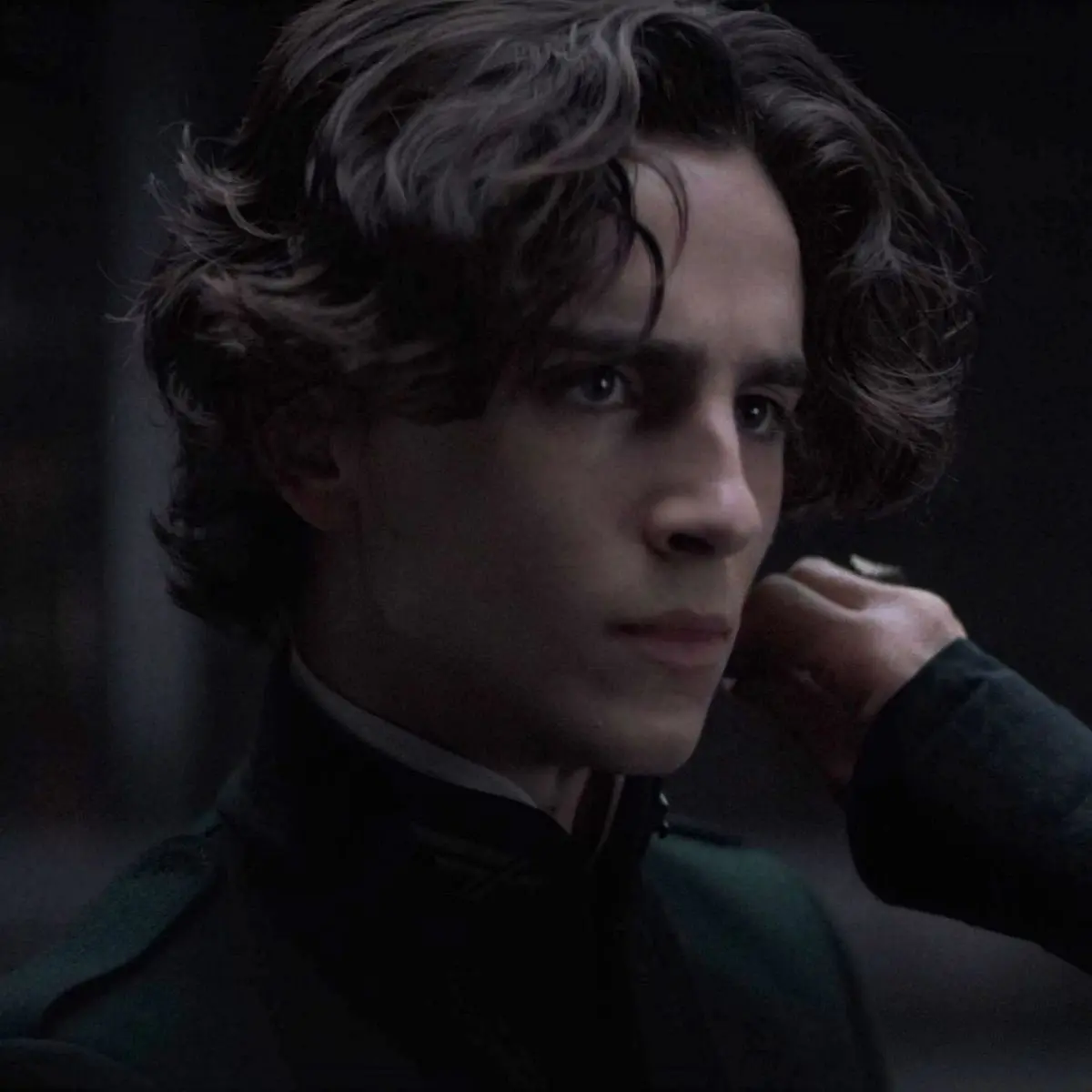 ReaderLoverForever의 Paul Atreides