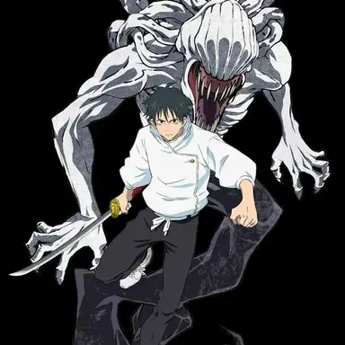 Profile image of Yuta Okkotsu