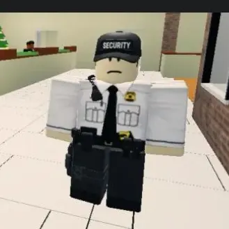 Profile image of 警備員