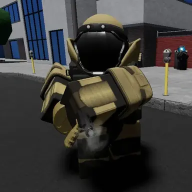Profile image of ブルドーザー