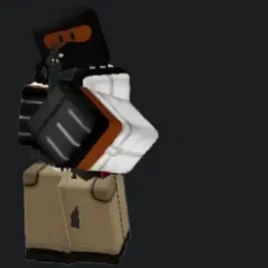 Profile image of 人質救出隊