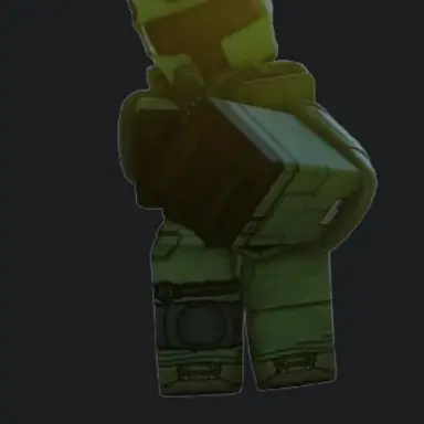 Profile image of FBI SWAT