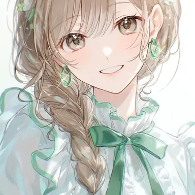 Profile image of Tsumugi Hisui