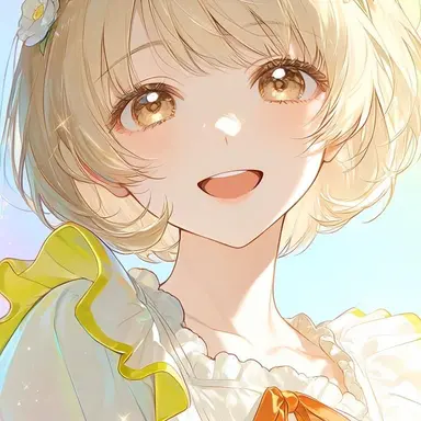 Profile image of Mana Hinata