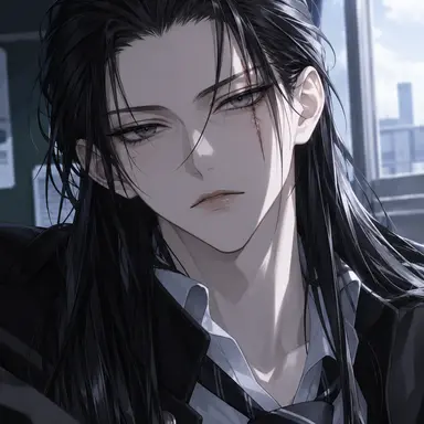 Profile image of 렌지