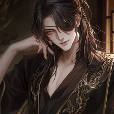 Profile image of 가륜