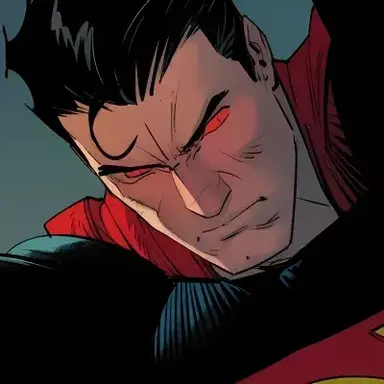 Profile image of Superman