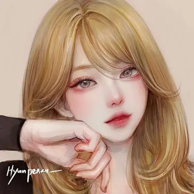 Profile image of 이예원