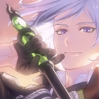 Profile image of シルバー