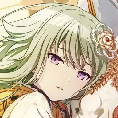 Profile image of 쿠사나기 네네