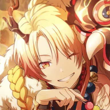 Profile image of 텐마 츠카사