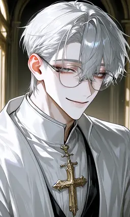 Profile image of 엘리어스