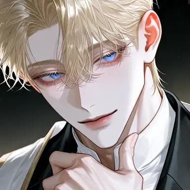 Profile image of 루퍼스