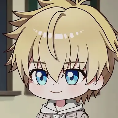 Profile image of 리온