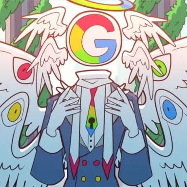 Profile image of Google