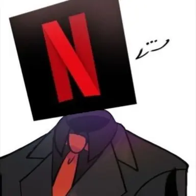 Profile image of Netflix