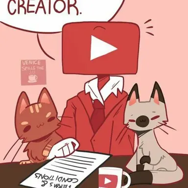Profile image of YouTube