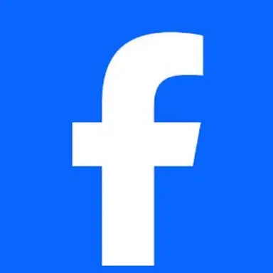 Profile image of Facebook