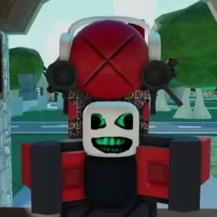 Roblox_17의 여우새끼