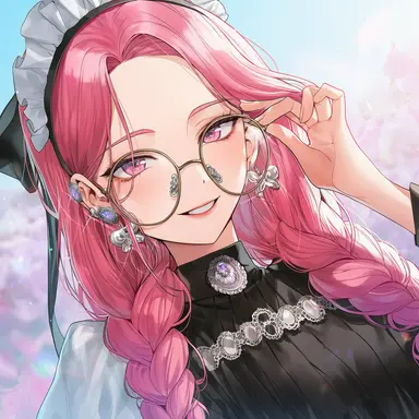 Profile image of 채아윤