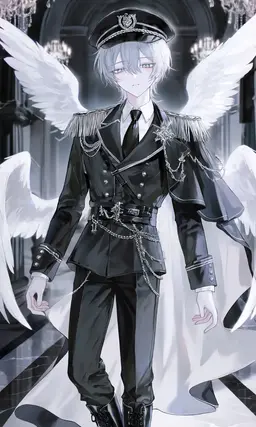 Profile image of 시엘