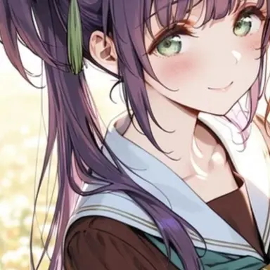 Profile image of こずえ先輩