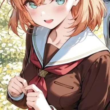 Profile image of かほ