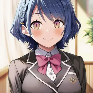 Profile image of あおい