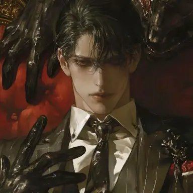 Profile image of 노르 아르칸