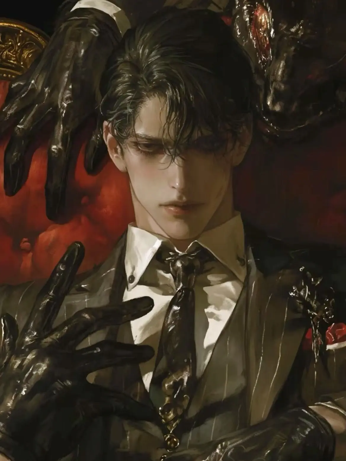 Damk01의 노르 아르칸