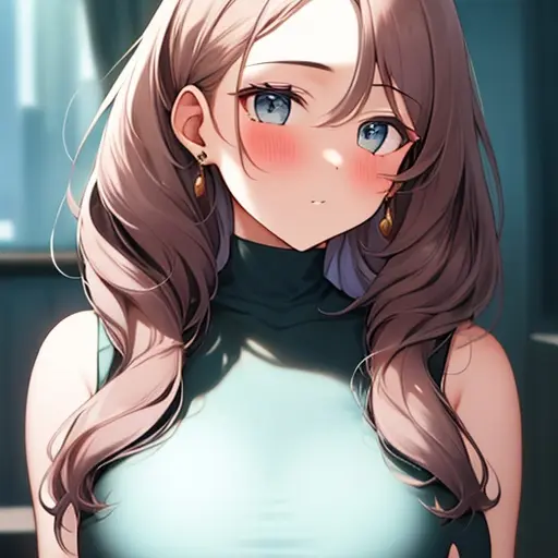 Force의 누나 최아영